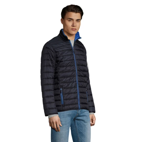 RIDE Męska kurtka 180g - RIDE MEN (S01193-NY-S)