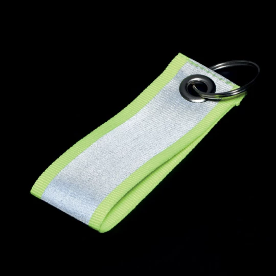 Odblaskowy brelok do kluczy - REFLEKEY (MO2104-70)