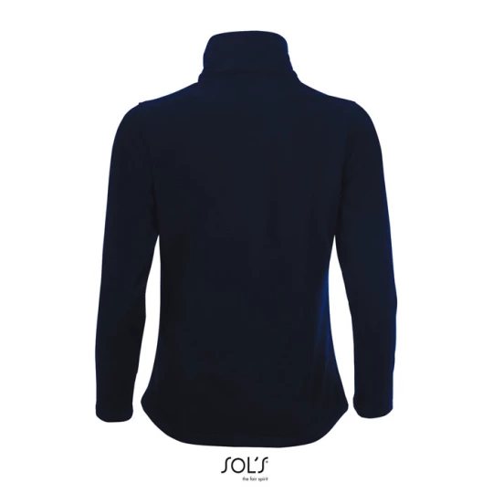 RACE Damskie Softsh. Kurtka - RACE WOMEN (S01194-FN-S)