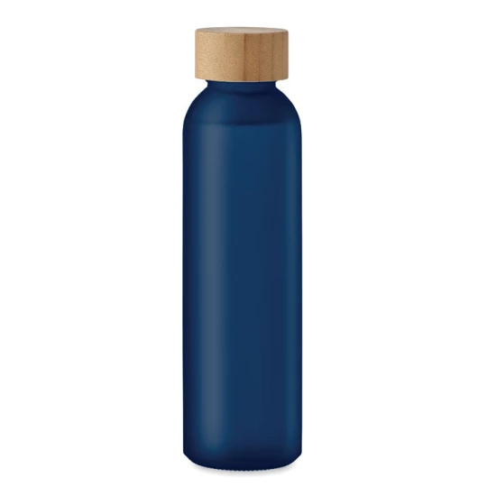 Butelka z matowego szkła500 ml - ABE (MO2105-23)