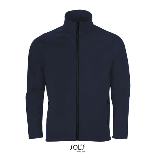 RACE men ss jacket 280g - RACE MEN (S01195-FN-L)