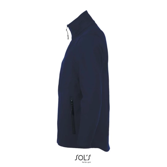 RACE men ss jacket 280g - RACE MEN (S01195-FN-XL)