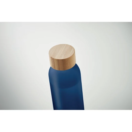 Butelka z matowego szkła500 ml - ABE (MO2105-23)