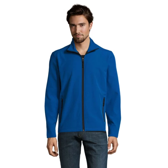 RACE men ss jacket 280g - RACE MEN (S01195-RB-3XL)