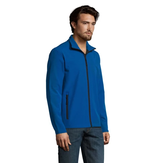 RACE men ss jacket 280g - RACE MEN (S01195-RB-3XL)