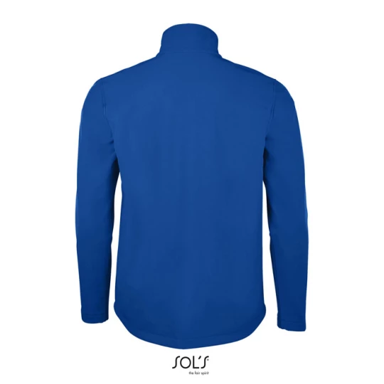 RACE men ss jacket 280g - RACE MEN (S01195-RB-3XL)