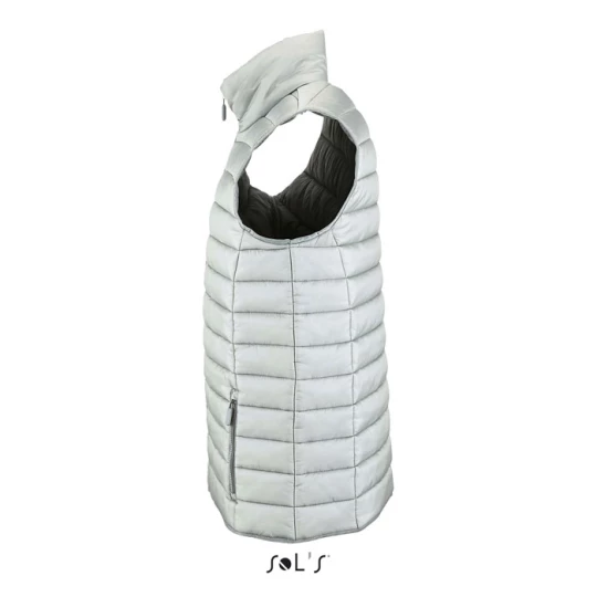 WAVE MEN Bezrękawnik - WAVE MEN (S01436-MG-XL)