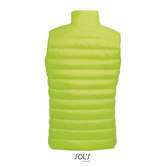 WAVE MEN Bezrękawnik - WAVE MEN (S01436-NL-XL)
