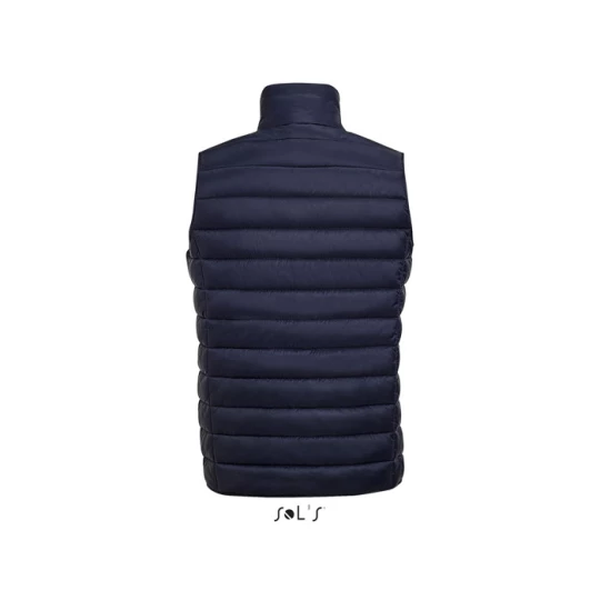WAVE MEN Bezrękawnik - WAVE MEN (S01436-NY-XL)