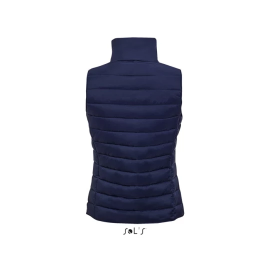 WAVE Damska kamizelka 180g - WAVE WOMEN (S01437-NY-L)
