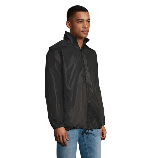 SHIFT UNI wiatrówka 210g - SHIFT (S01618-BK-3XL)