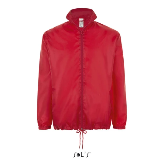 SHIFT UNI wiatrówka 210g - SHIFT (S01618-RD-3XL)
