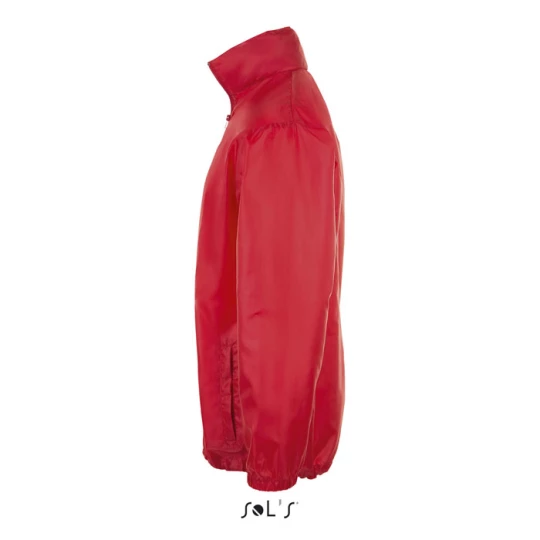 SHIFT UNI wiatrówka 210g - SHIFT (S01618-RD-3XL)