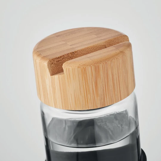 Szklana butelka 600ml - TINAROO (MO2106-03)