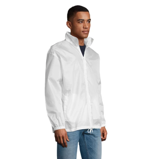 SHIFT UNI wiatrówka 210g - SHIFT (S01618-WH-3XL)