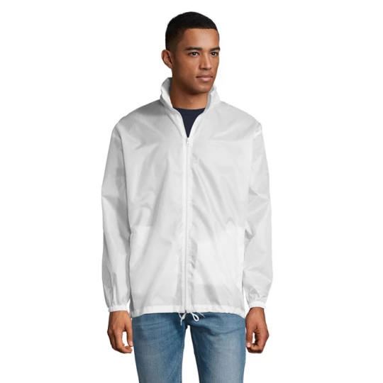 SHIFT UNI wiatrówka 210g - SHIFT (S01618-WH-XL)