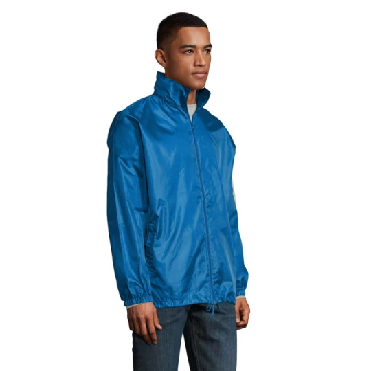 SHIFT UNI wiatrówka 210g - SHIFT (S01618-RB-3XL)