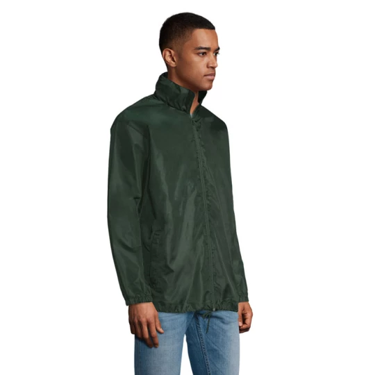 SHIFT UNI wiatrówka 210g - SHIFT (S01618-FG-3XL)