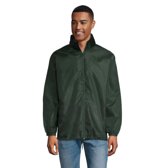 SHIFT UNI wiatrówka 210g - SHIFT (S01618-FG-XXL)