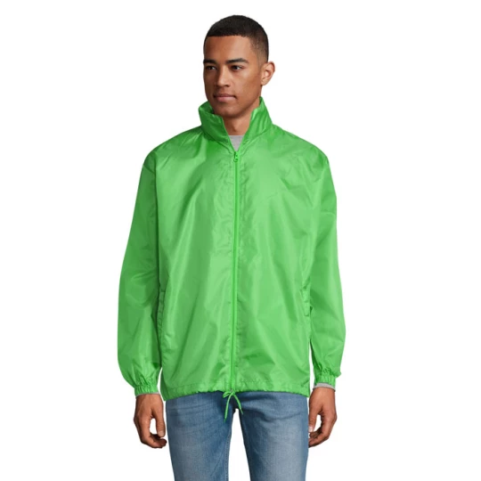 SHIFT UNI wiatrówka 210g - SHIFT (S01618-LM-XXL)