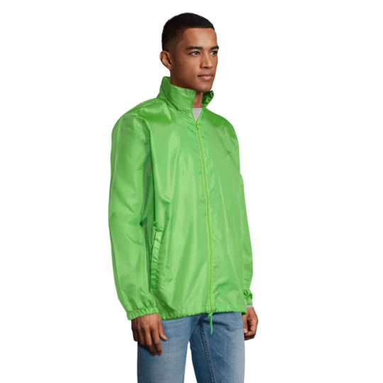 SHIFT UNI wiatrówka 210g - SHIFT (S01618-LM-XXL)