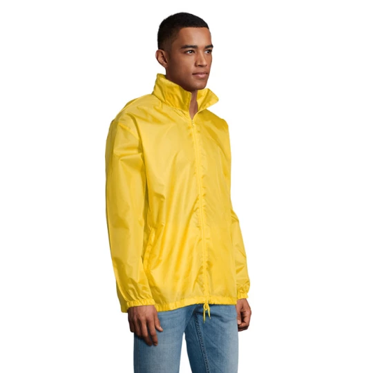 SHIFT UNI wiatrówka 210g - SHIFT (S01618-GO-3XL)