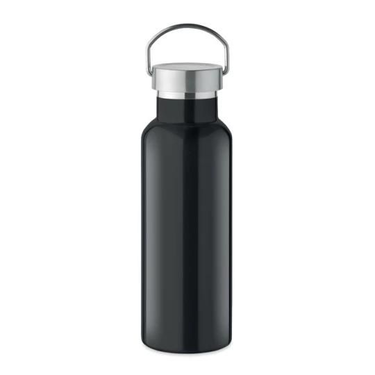 Butelka podwójna ścianka500 ml - FLORENCE (MO2107-03)