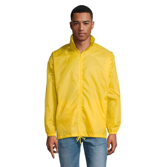 SHIFT UNI wiatrówka 210g - SHIFT (S01618-GO-XL)