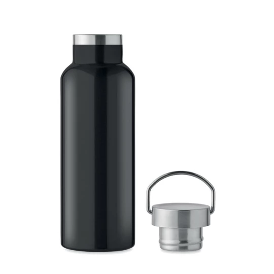 Butelka podwójna ścianka500 ml - FLORENCE (MO2107-03)
