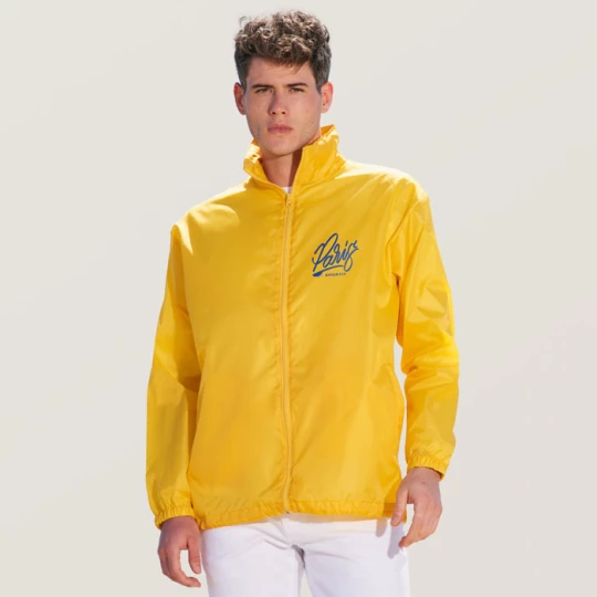 SHIFT UNI wiatrówka 210g - SHIFT (S01618-GO-XXL)