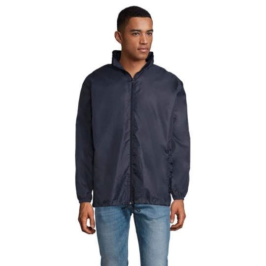 SHIFT UNI wiatrówka 210g - SHIFT (S01618-FN-XXL)