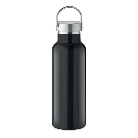 Butelka podwójna ścianka500 ml - FLORENCE (MO2107-03)