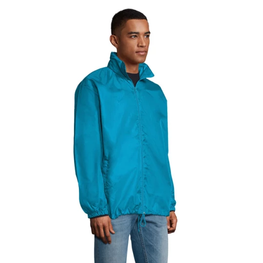 SHIFT UNI wiatrówka 210g - SHIFT (S01618-AQ-XL)