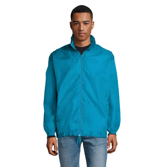 SHIFT UNI wiatrówka 210g - SHIFT (S01618-AQ-XXL)