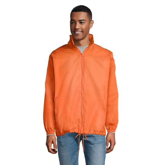 SHIFT UNI wiatrówka 210g - SHIFT (S01618-OR-3XL)