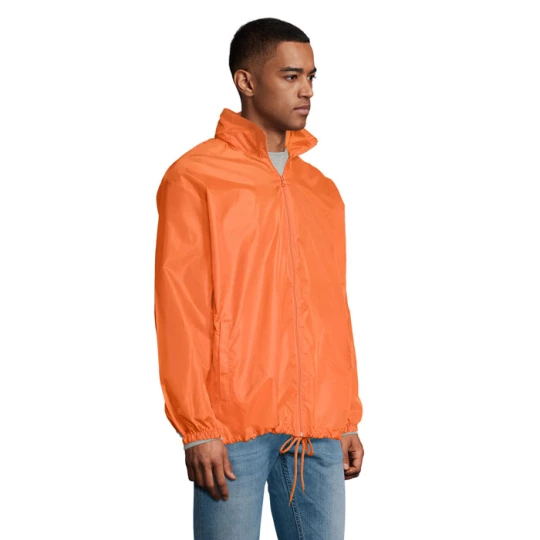 SHIFT UNI wiatrówka 210g - SHIFT (S01618-OR-XXL)