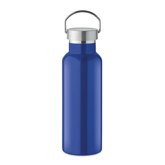 Butelka podwójna ścianka500 ml - FLORENCE (MO2107-04)