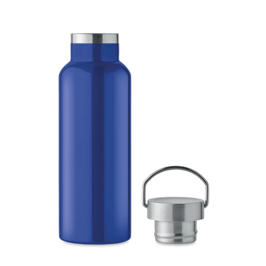 Butelka podwójna ścianka500 ml - FLORENCE (MO2107-04)