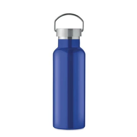 Butelka podwójna ścianka500 ml - FLORENCE (MO2107-04)