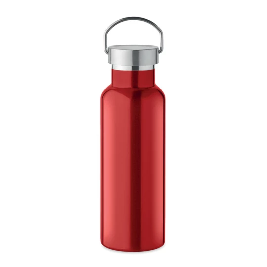 Butelka podwójna ścianka500 ml - FLORENCE (MO2107-05)