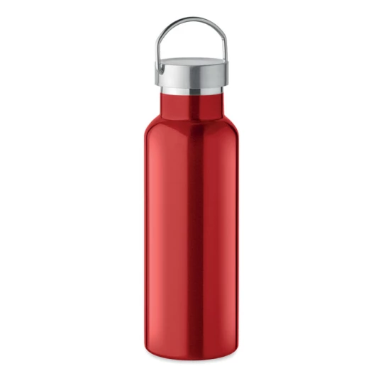 Butelka podwójna ścianka500 ml - FLORENCE (MO2107-05)