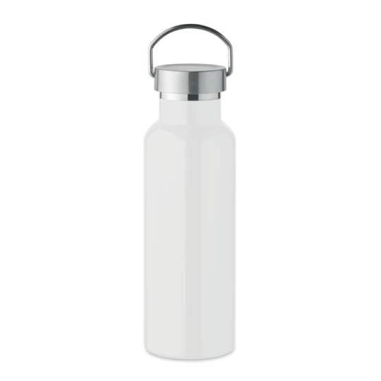 Butelka podwójna ścianka500 ml - FLORENCE (MO2107-06)