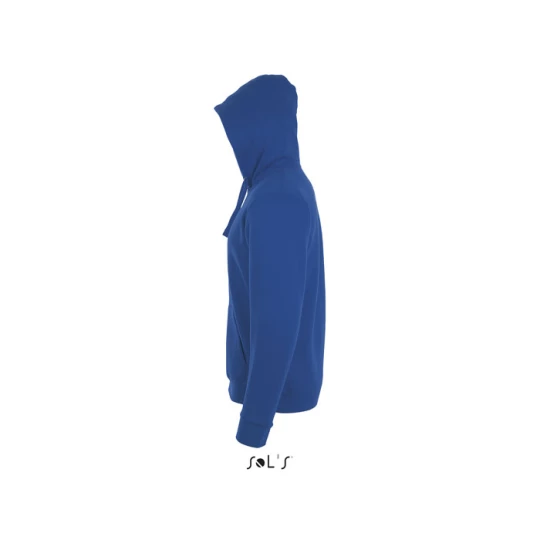 STONE UNI HOODIE 260g - STONE (S01714-RB-3XL)