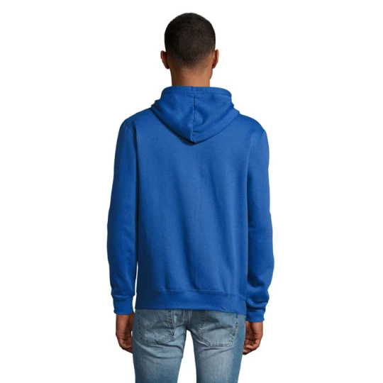 STONE UNI HOODIE 260g - STONE (S01714-RB-3XL)