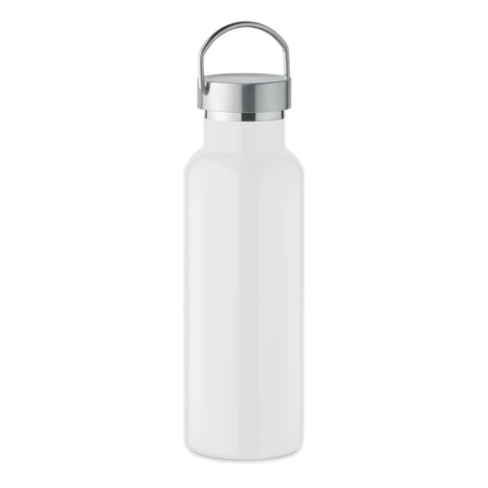 Butelka podwójna ścianka500 ml - FLORENCE (MO2107-06)