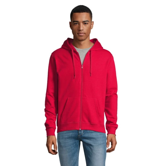 STONE UNI HOODIE 260g - STONE (S01714-RD-3XL)