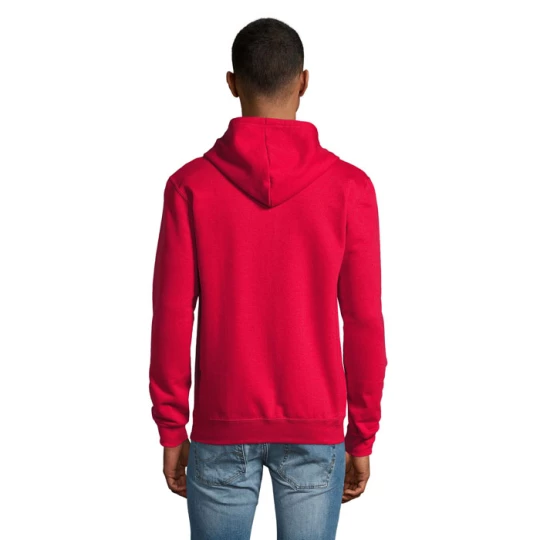 STONE UNI HOODIE 260g - STONE (S01714-RD-3XL)