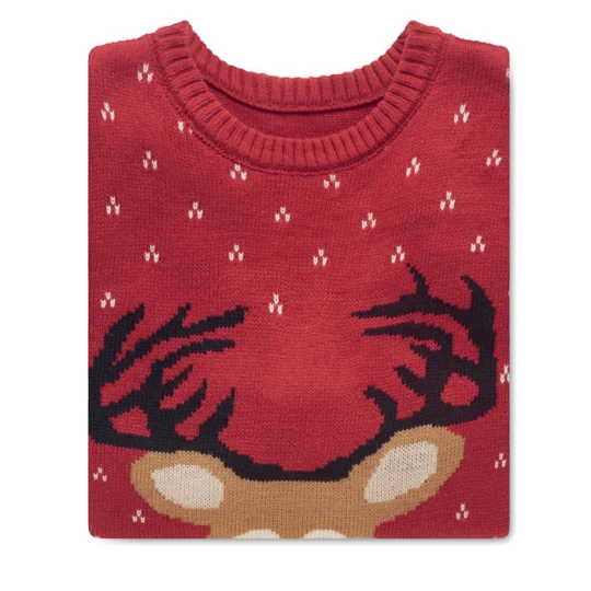 Sweter świąteczny L/XL - SHIMAS (CX1522-05)