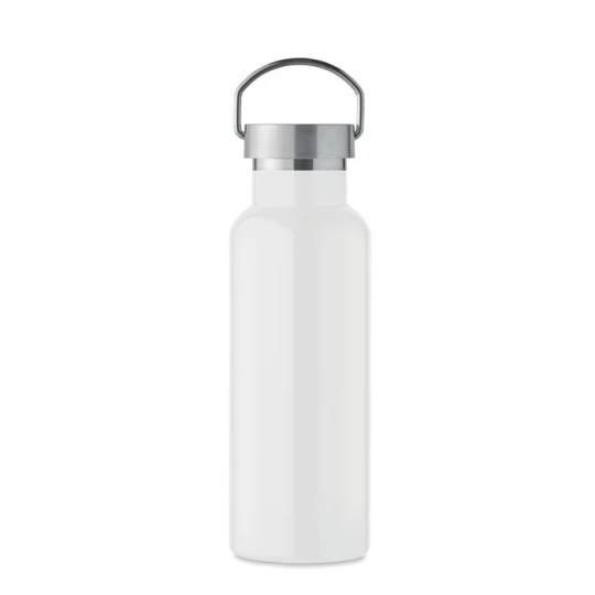 Butelka podwójna ścianka500 ml - FLORENCE (MO2107-06)