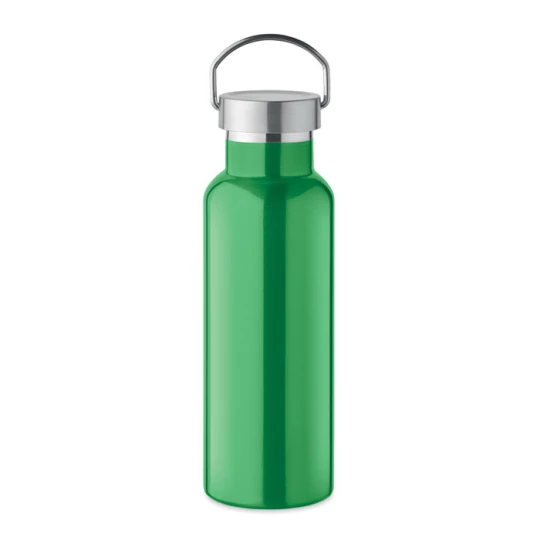 Butelka podwójna ścianka500 ml - FLORENCE (MO2107-09)